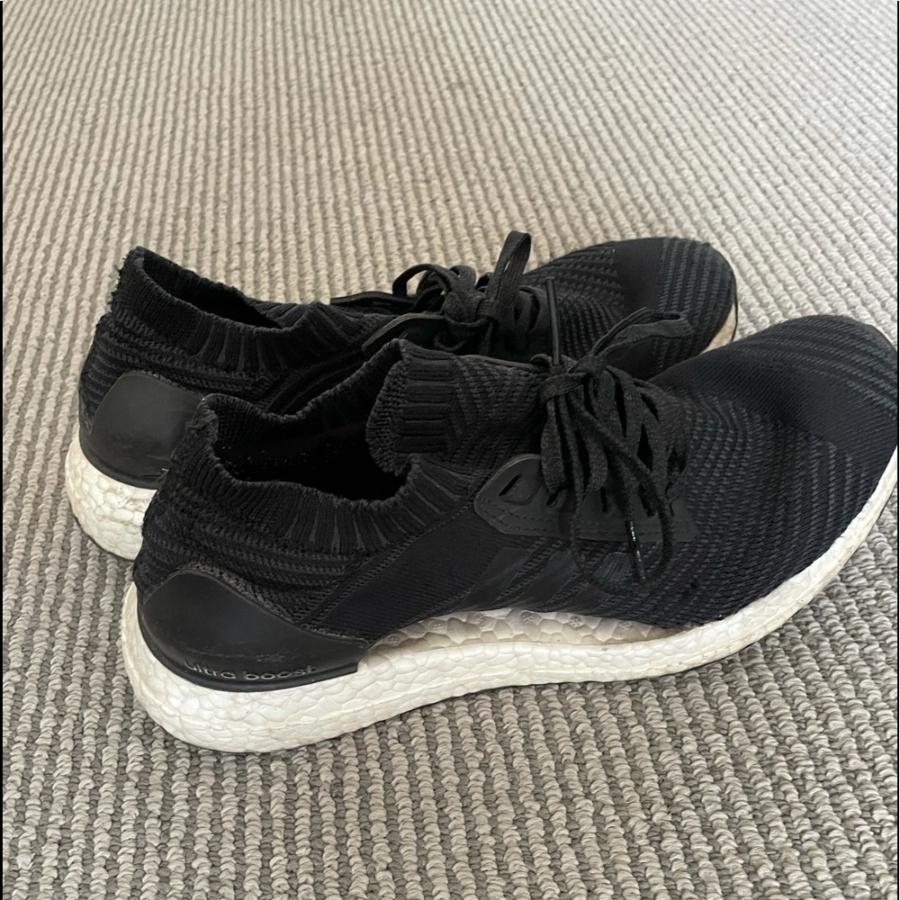 Women’s Ultraboost X